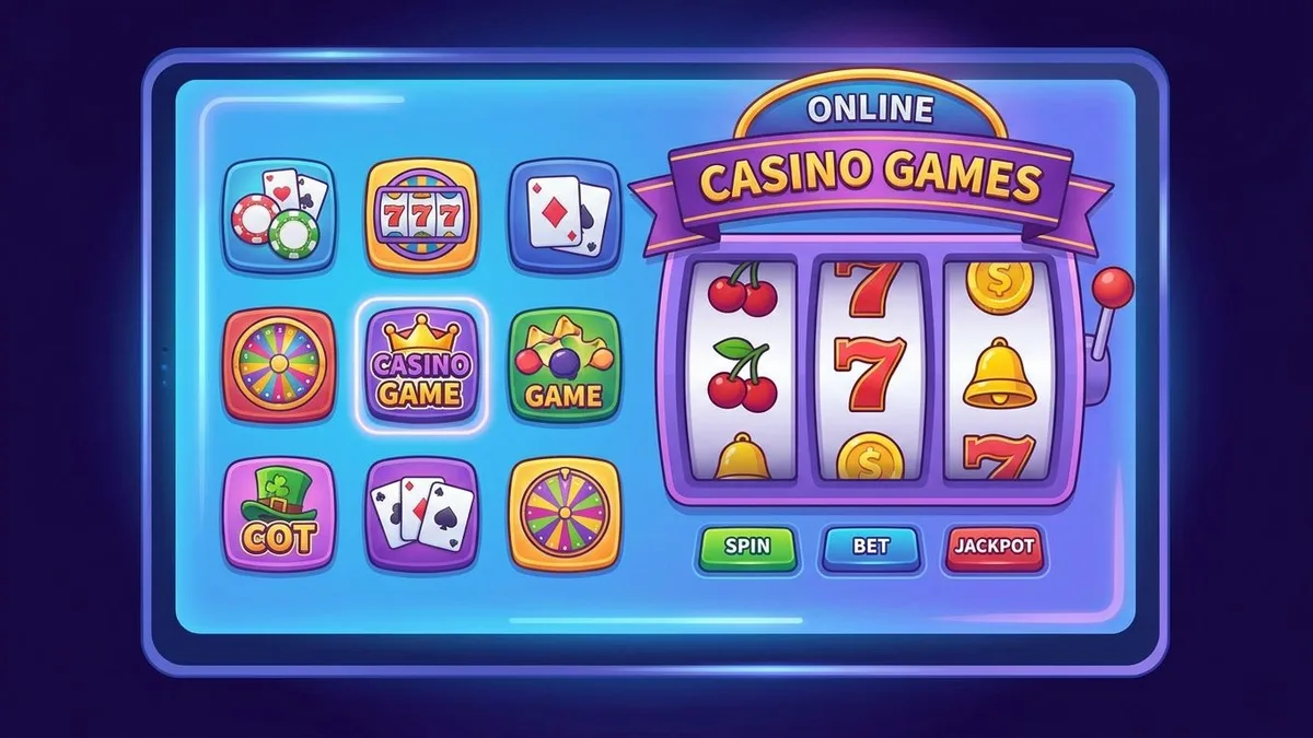 Casino